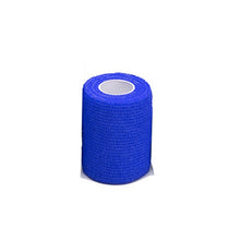 Load image into Gallery viewer, 5CM x 4.5M Elastoplast Adhesive Bandage Wrap Stretch Self Adherent Tape for Wrist Ankle Wound Patch Patches Slices Sports Safety