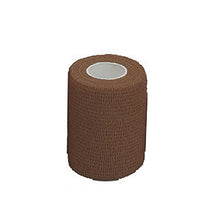 Load image into Gallery viewer, 5CM x 4.5M Elastoplast Adhesive Bandage Wrap Stretch Self Adherent Tape for Wrist Ankle Wound Patch Patches Slices Sports Safety